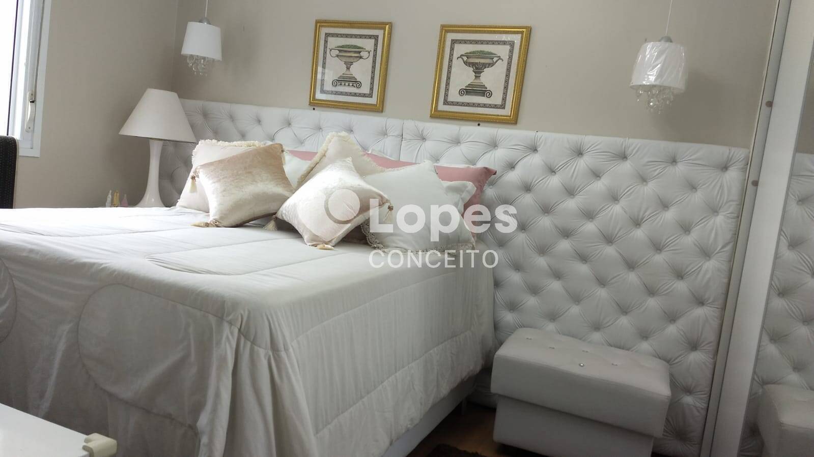 Apartamento à venda com 2 quartos, 80m² - Foto 61