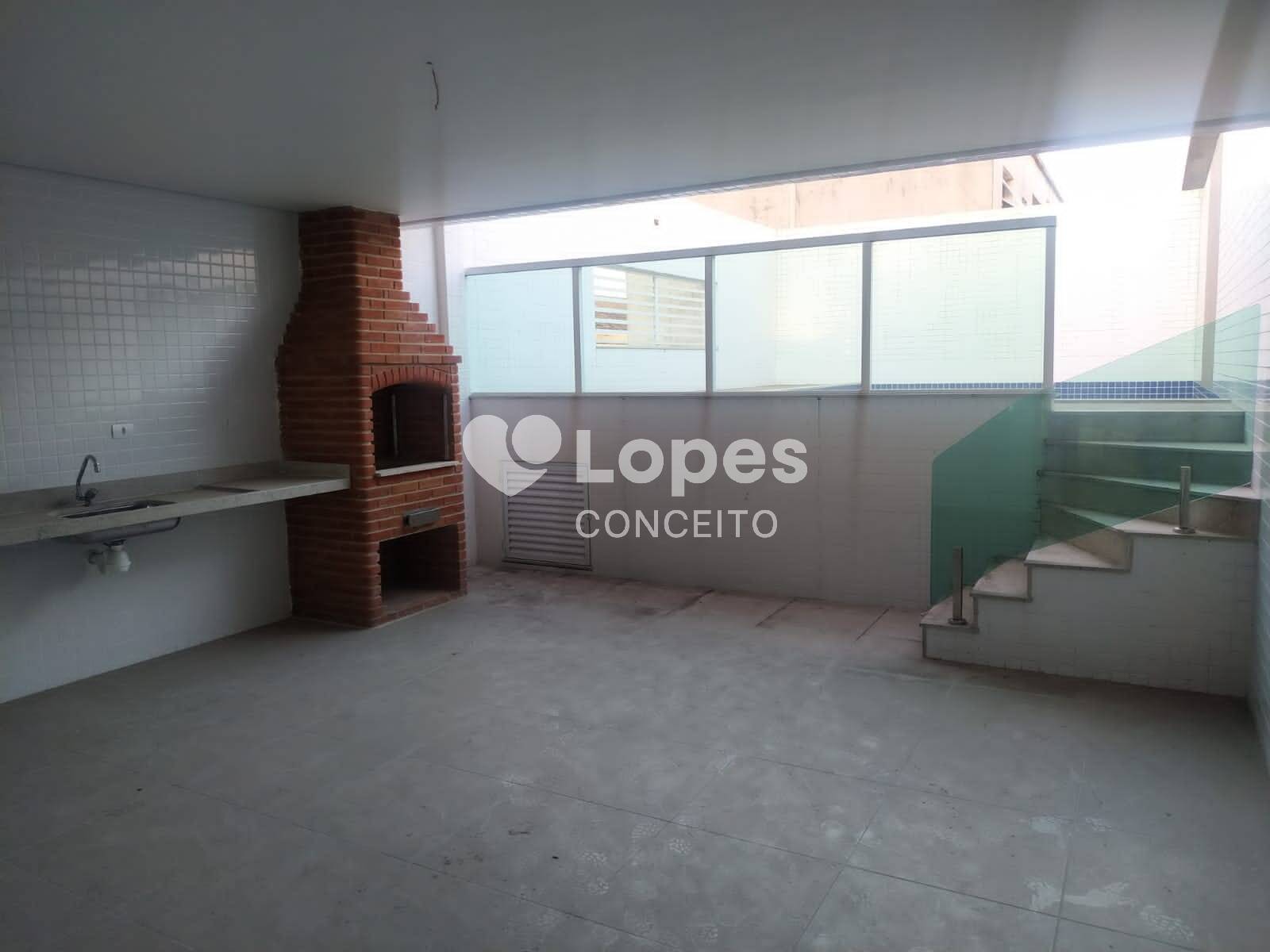 Casa à venda com 4 quartos, 280m² - Foto 22