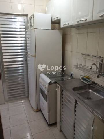 Apartamento à venda com 1 quarto, 26m² - Foto 4