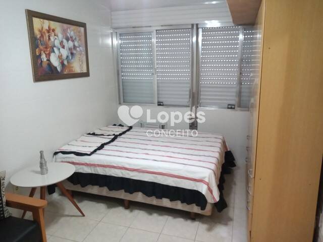 Apartamento à venda com 1 quarto, 26m² - Foto 5