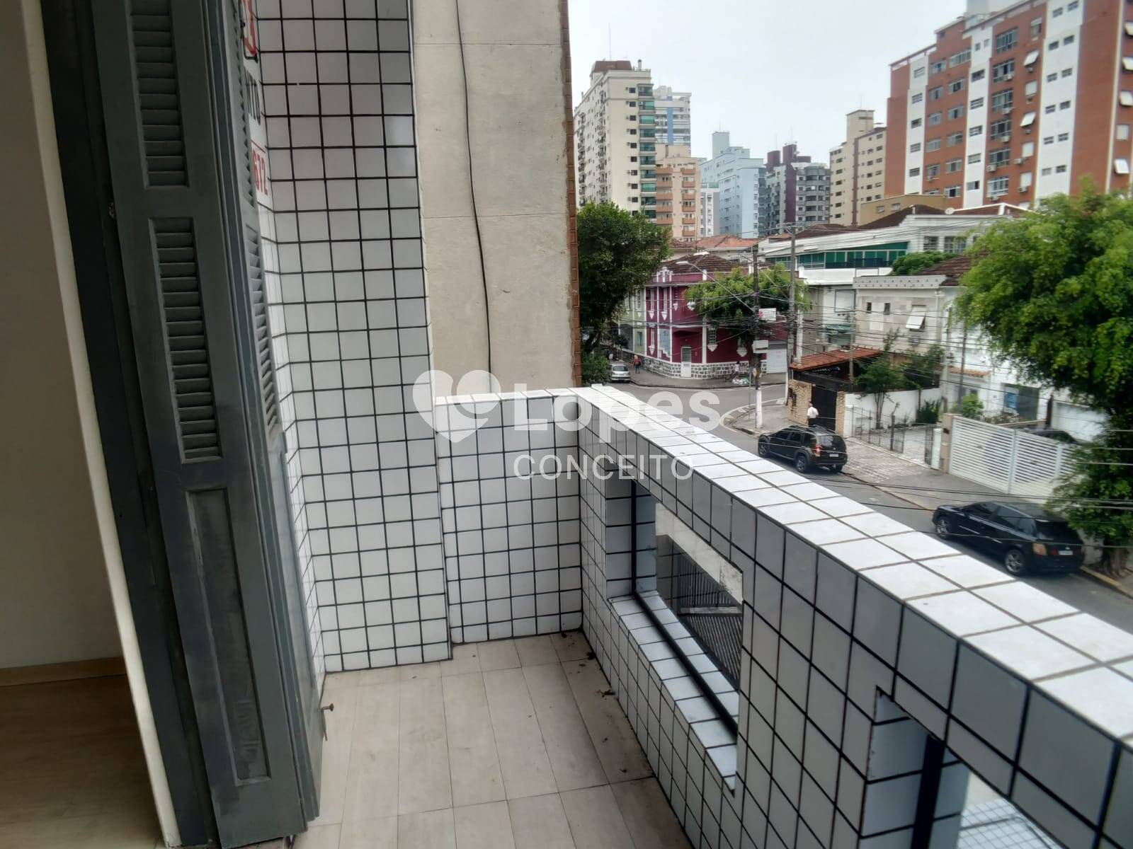 Apartamento à venda com 3 quartos, 100m² - Foto 1