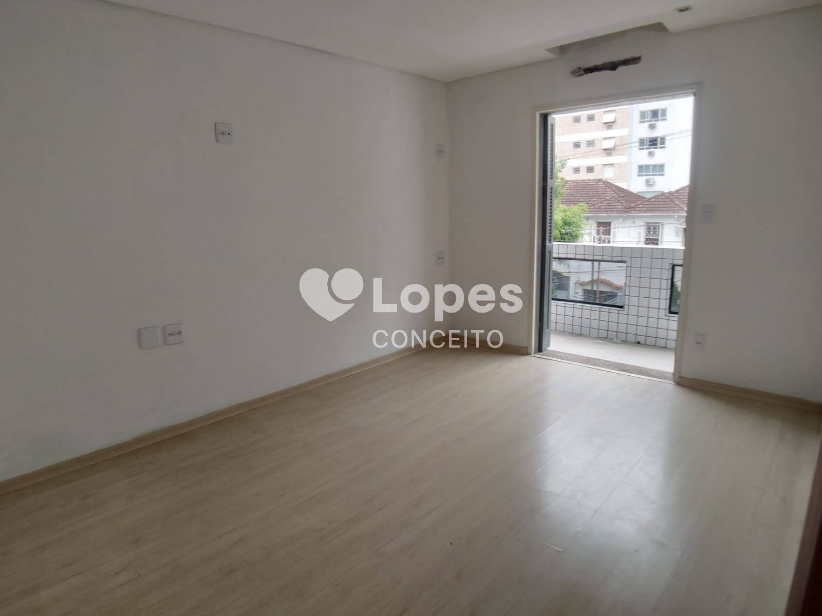 Apartamento à venda com 3 quartos, 100m² - Foto 2