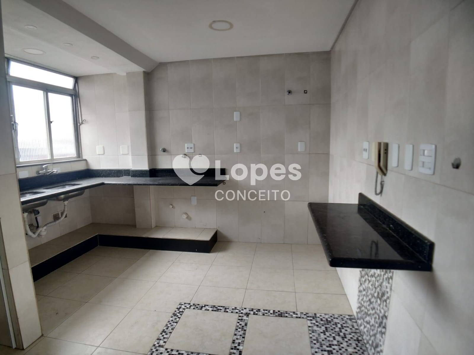 Apartamento à venda com 3 quartos, 100m² - Foto 6