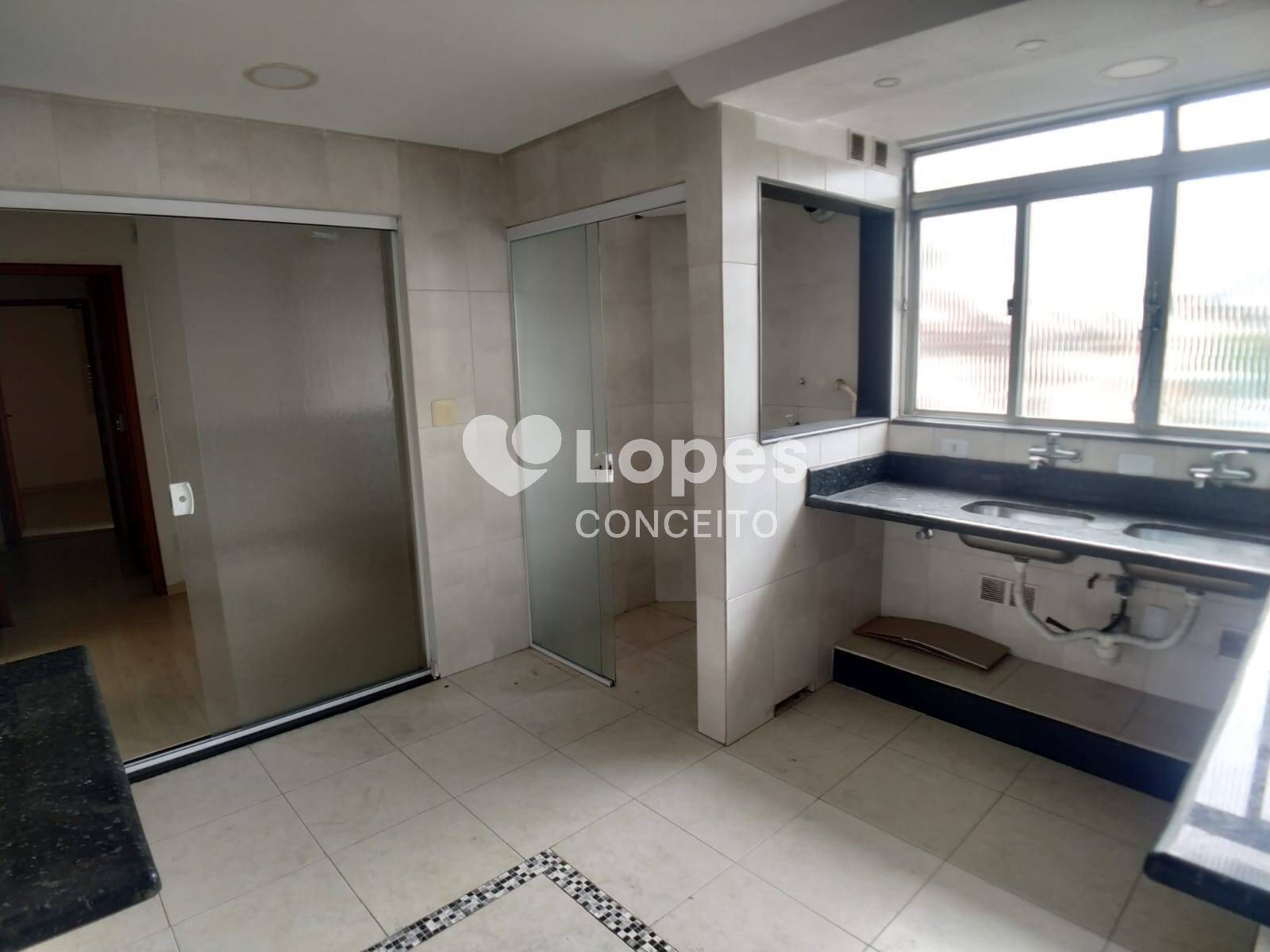 Apartamento à venda com 3 quartos, 100m² - Foto 8