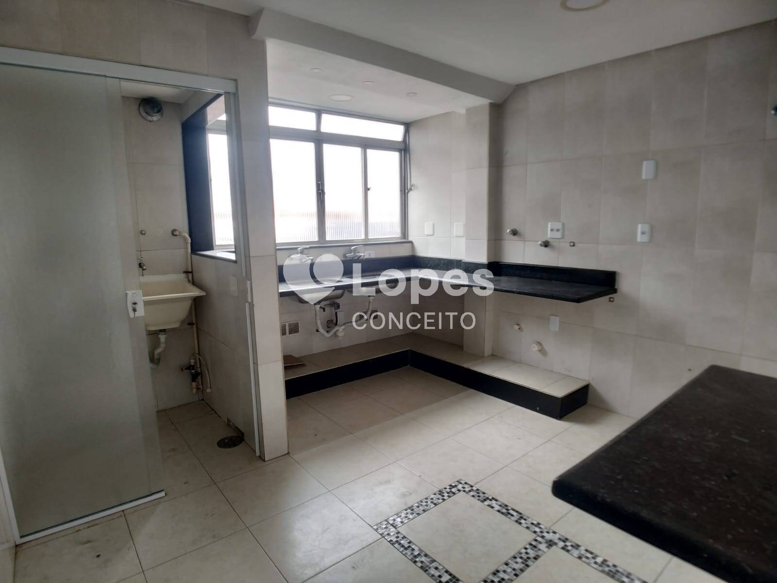 Apartamento à venda com 3 quartos, 100m² - Foto 9