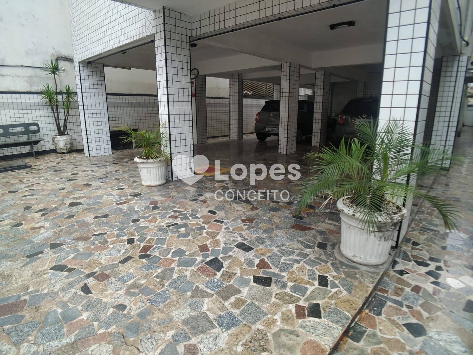 Apartamento à venda com 3 quartos, 100m² - Foto 25