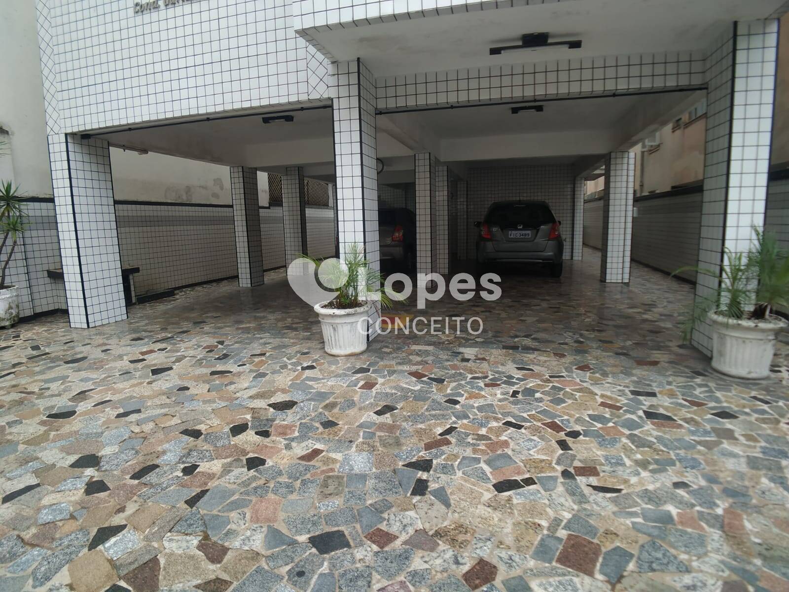 Apartamento à venda com 3 quartos, 100m² - Foto 26