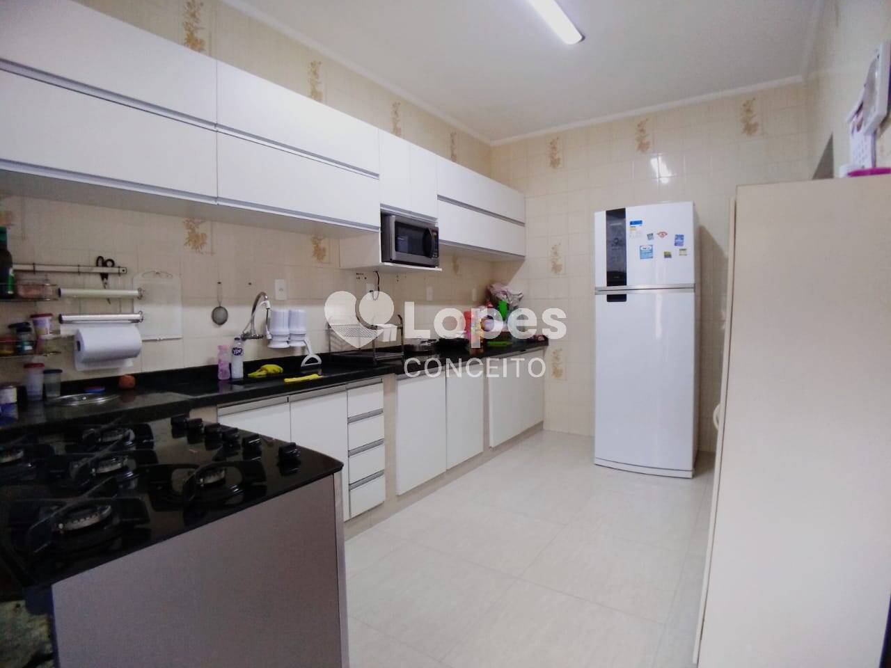 Casa à venda com 3 quartos, 87m² - Foto 5