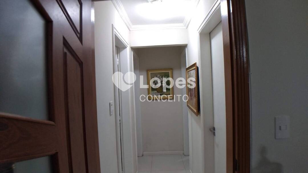 Apartamento à venda com 3 quartos, 163m² - Foto 7