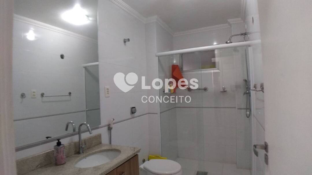 Apartamento à venda com 3 quartos, 163m² - Foto 8