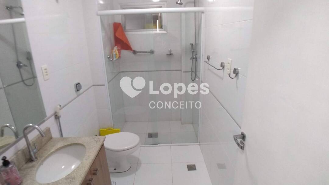 Apartamento à venda com 3 quartos, 163m² - Foto 9