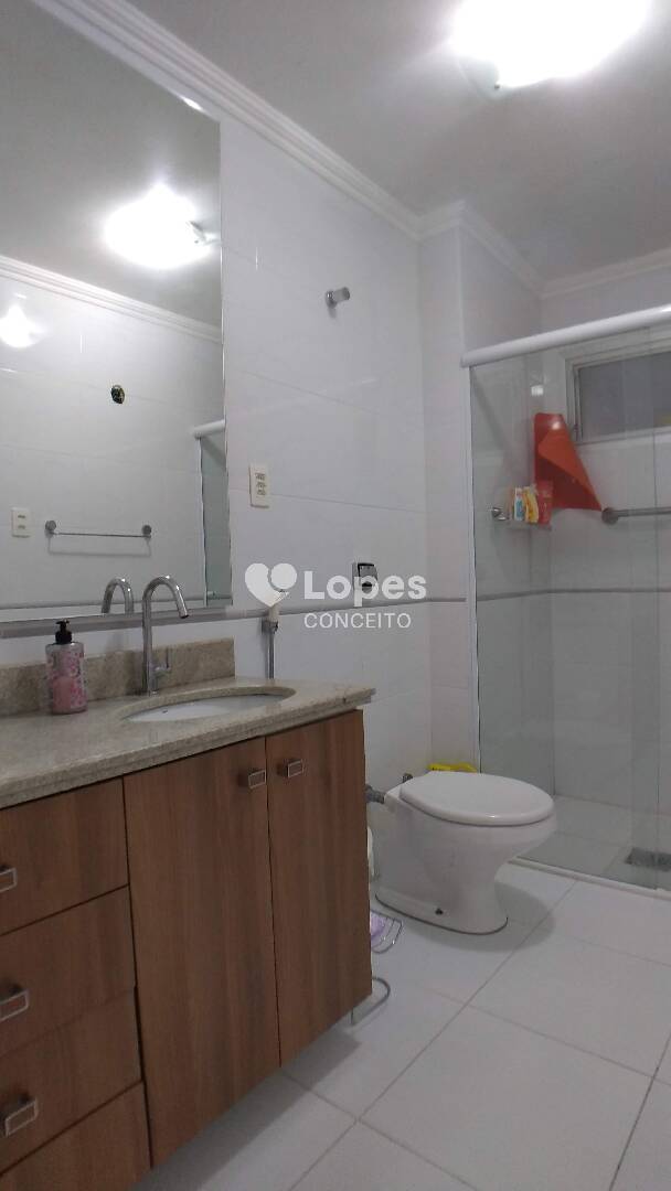 Apartamento à venda com 3 quartos, 163m² - Foto 10