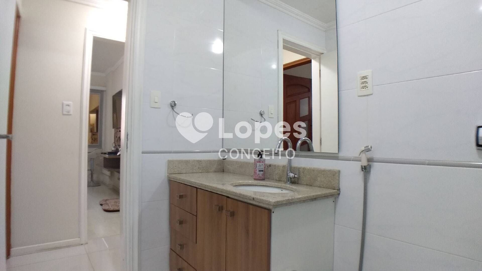 Apartamento à venda com 3 quartos, 163m² - Foto 11