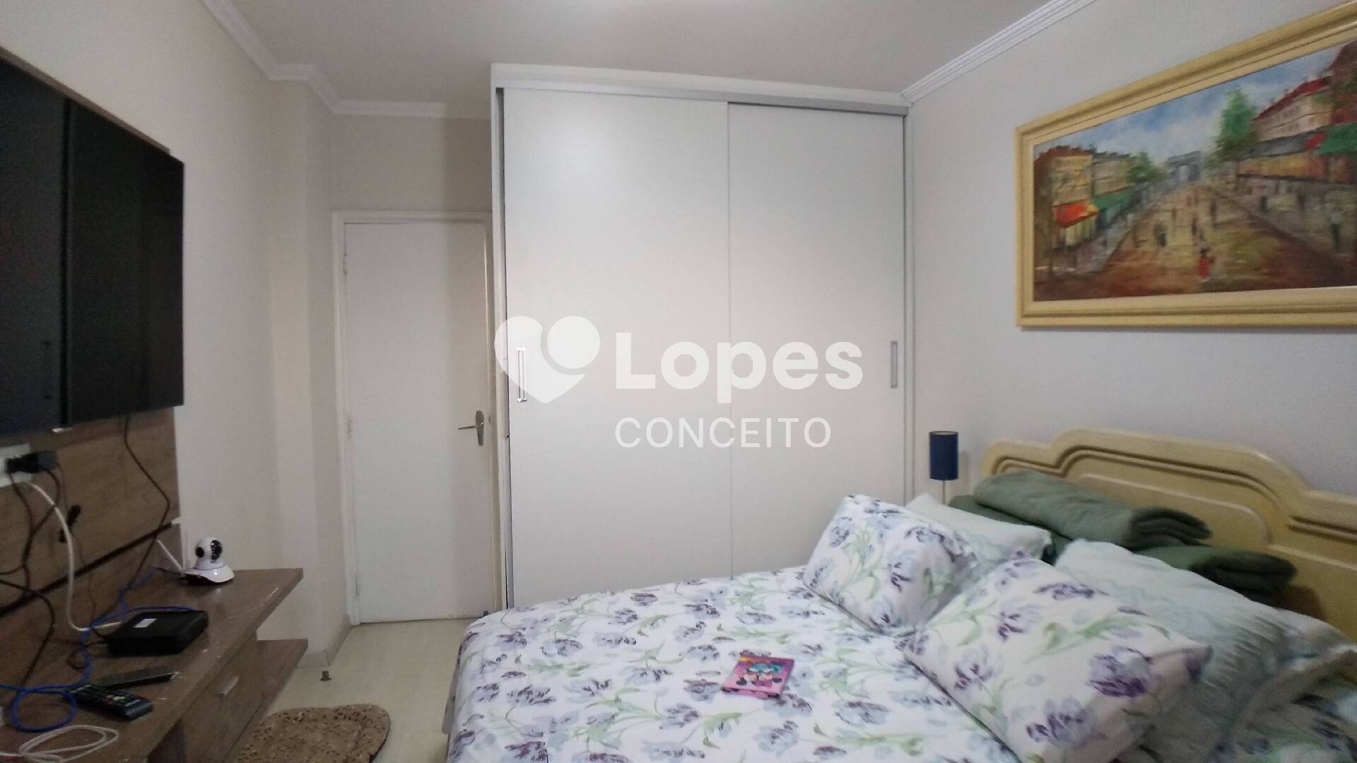 Apartamento à venda com 3 quartos, 163m² - Foto 13