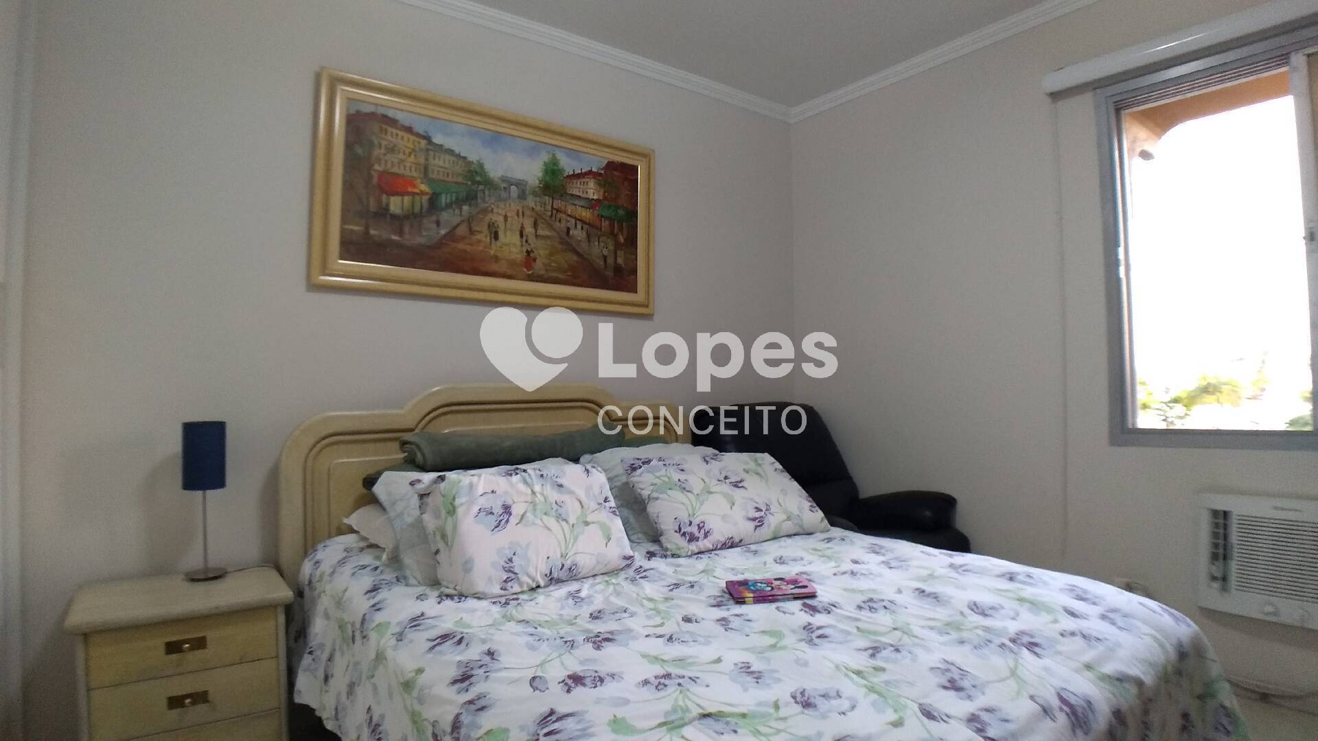 Apartamento à venda com 3 quartos, 163m² - Foto 12