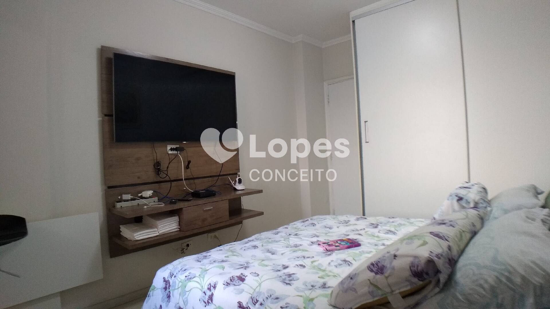 Apartamento à venda com 3 quartos, 163m² - Foto 15