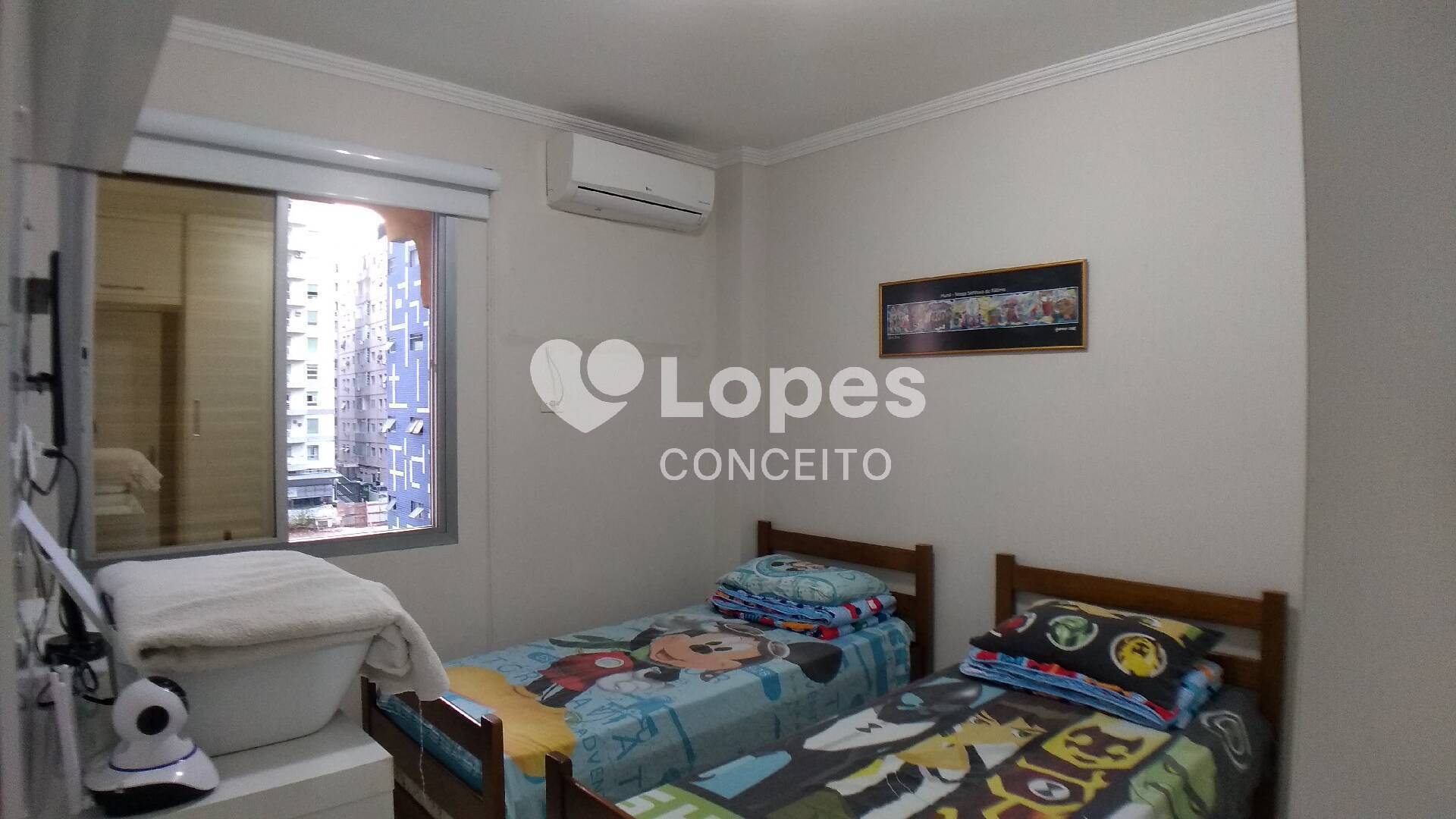 Apartamento à venda com 3 quartos, 163m² - Foto 16