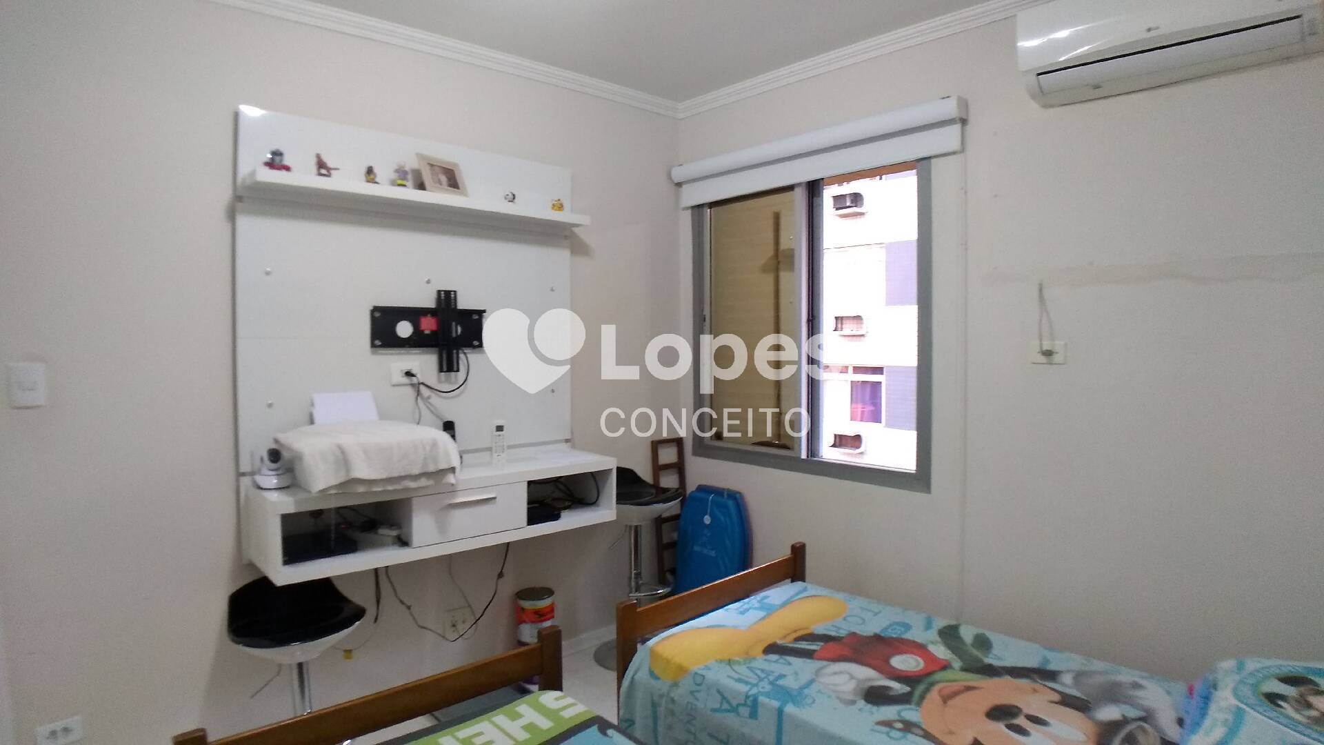 Apartamento à venda com 3 quartos, 163m² - Foto 17