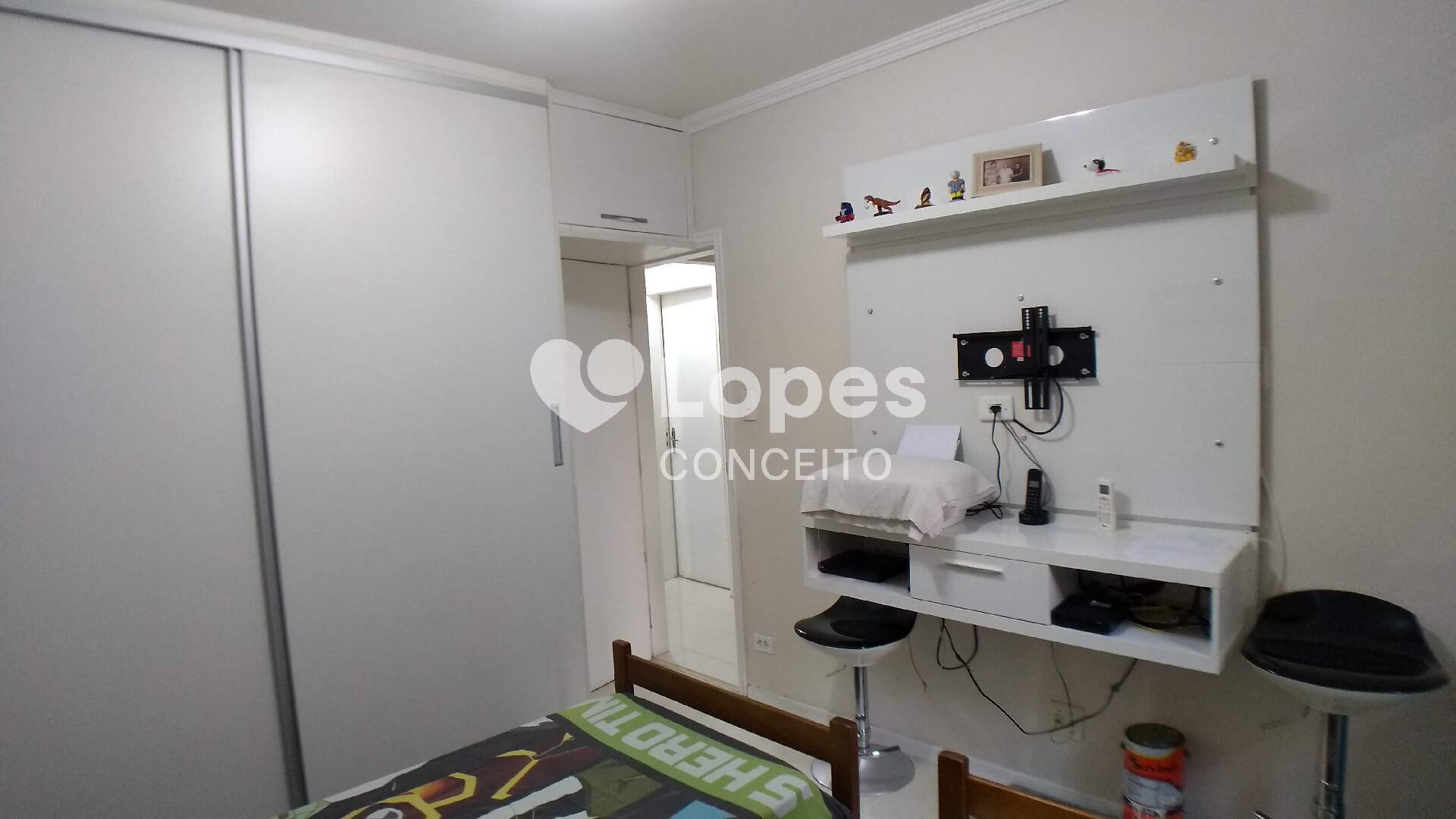 Apartamento à venda com 3 quartos, 163m² - Foto 18