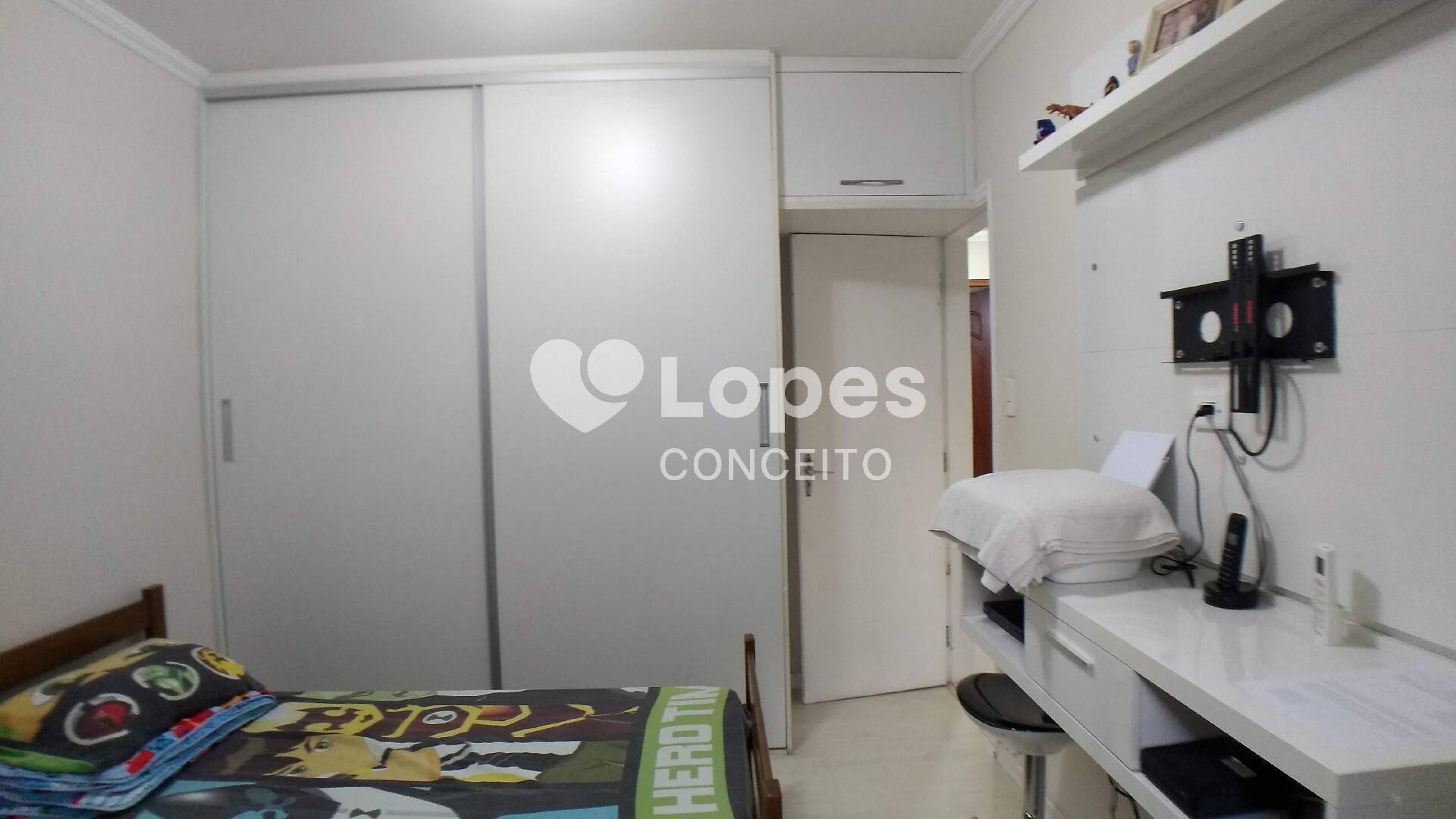 Apartamento à venda com 3 quartos, 163m² - Foto 19