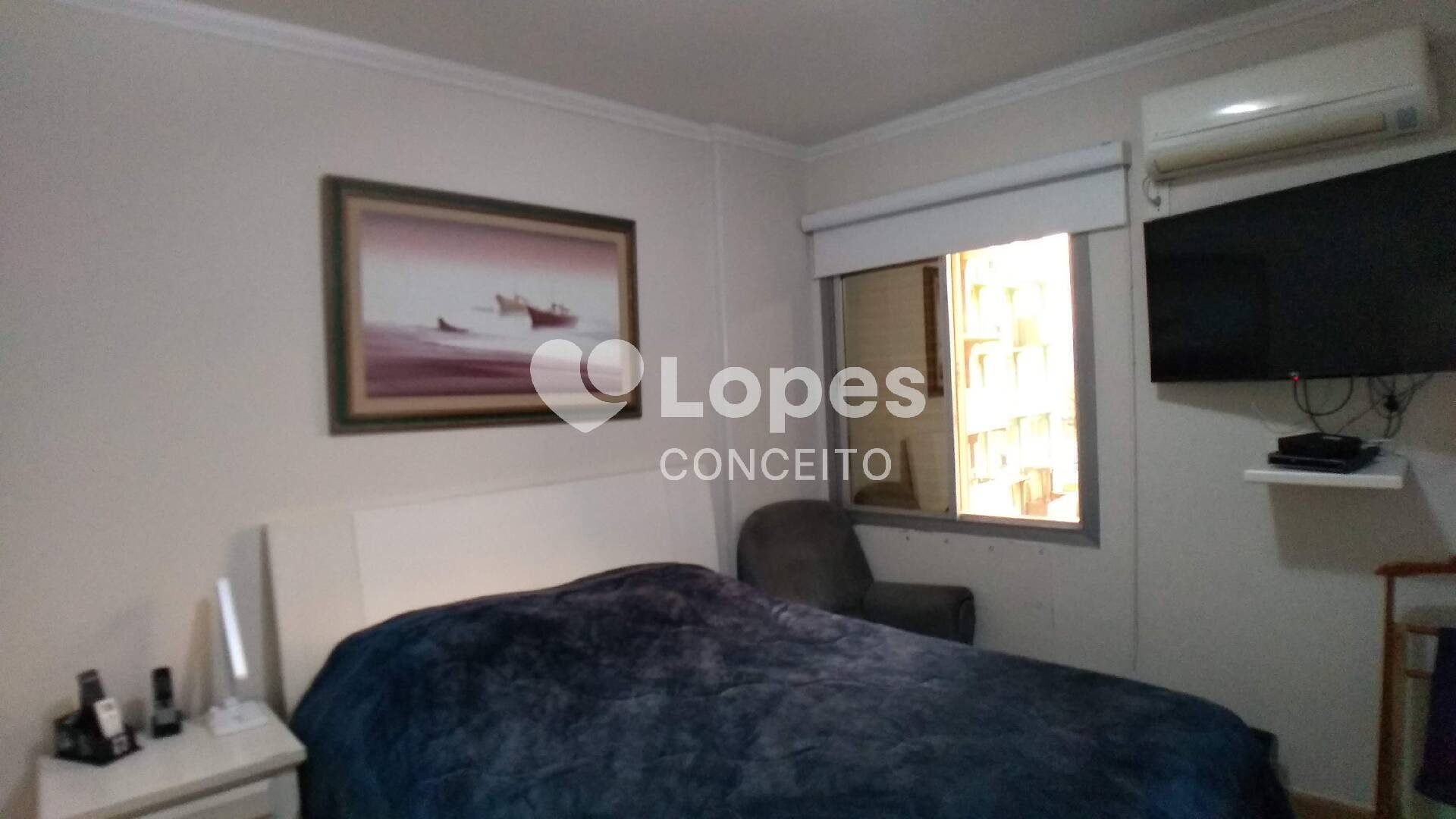 Apartamento à venda com 3 quartos, 163m² - Foto 21