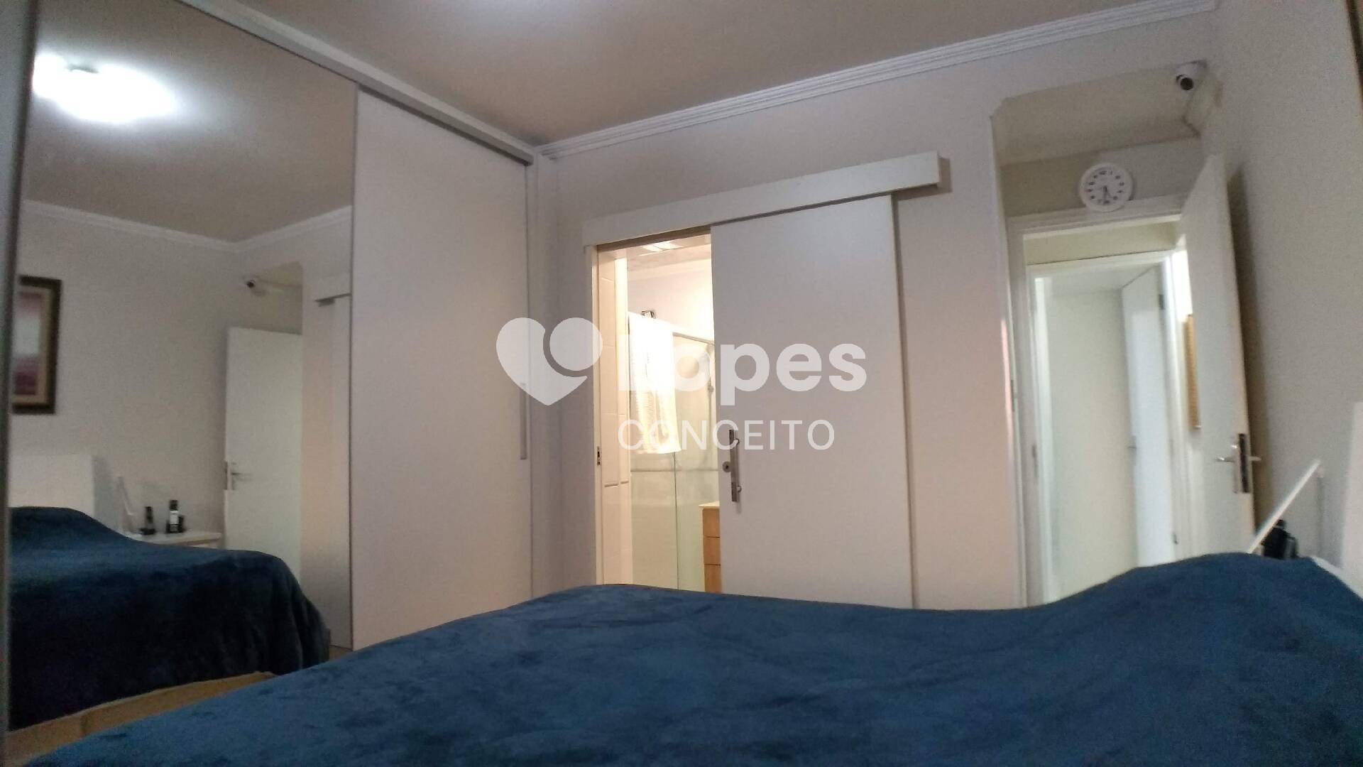 Apartamento à venda com 3 quartos, 163m² - Foto 22