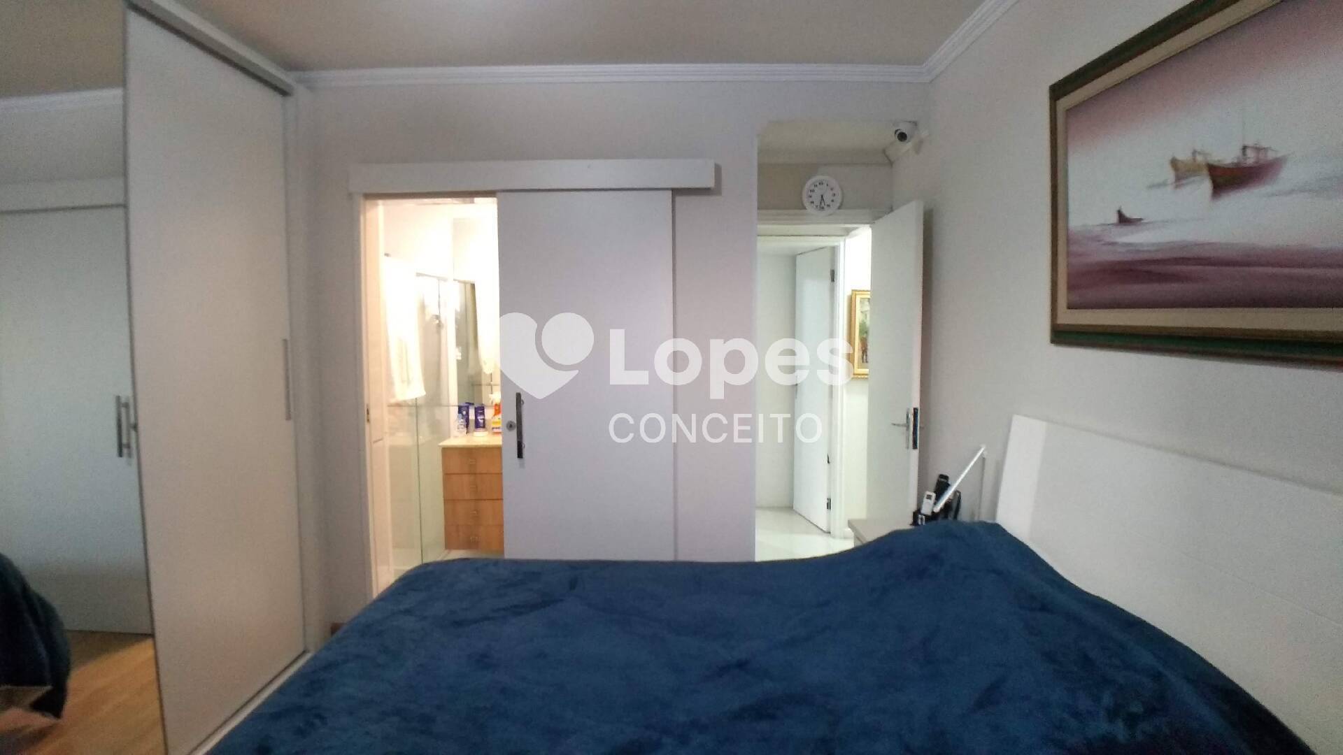 Apartamento à venda com 3 quartos, 163m² - Foto 23