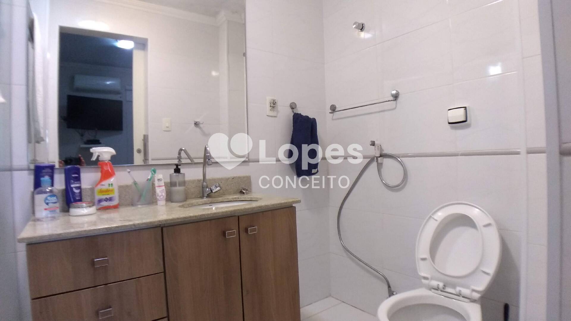 Apartamento à venda com 3 quartos, 163m² - Foto 24