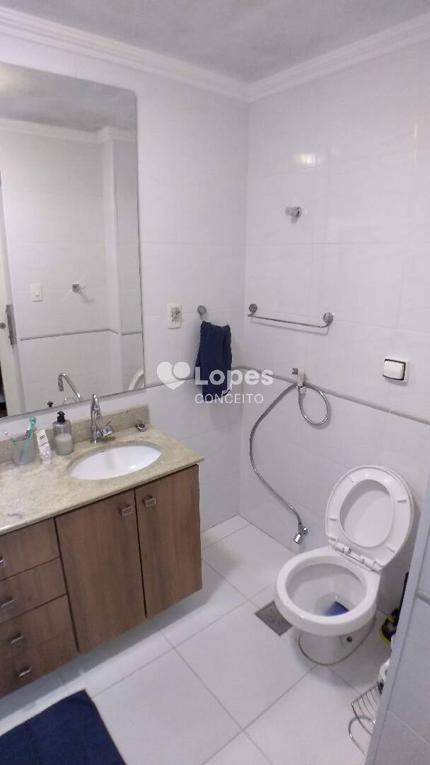 Apartamento à venda com 3 quartos, 163m² - Foto 25