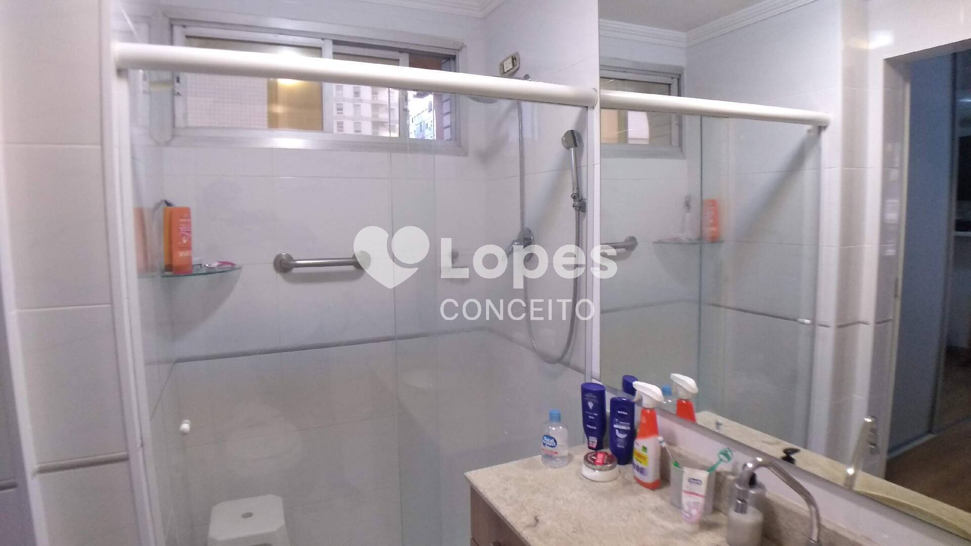 Apartamento à venda com 3 quartos, 163m² - Foto 27