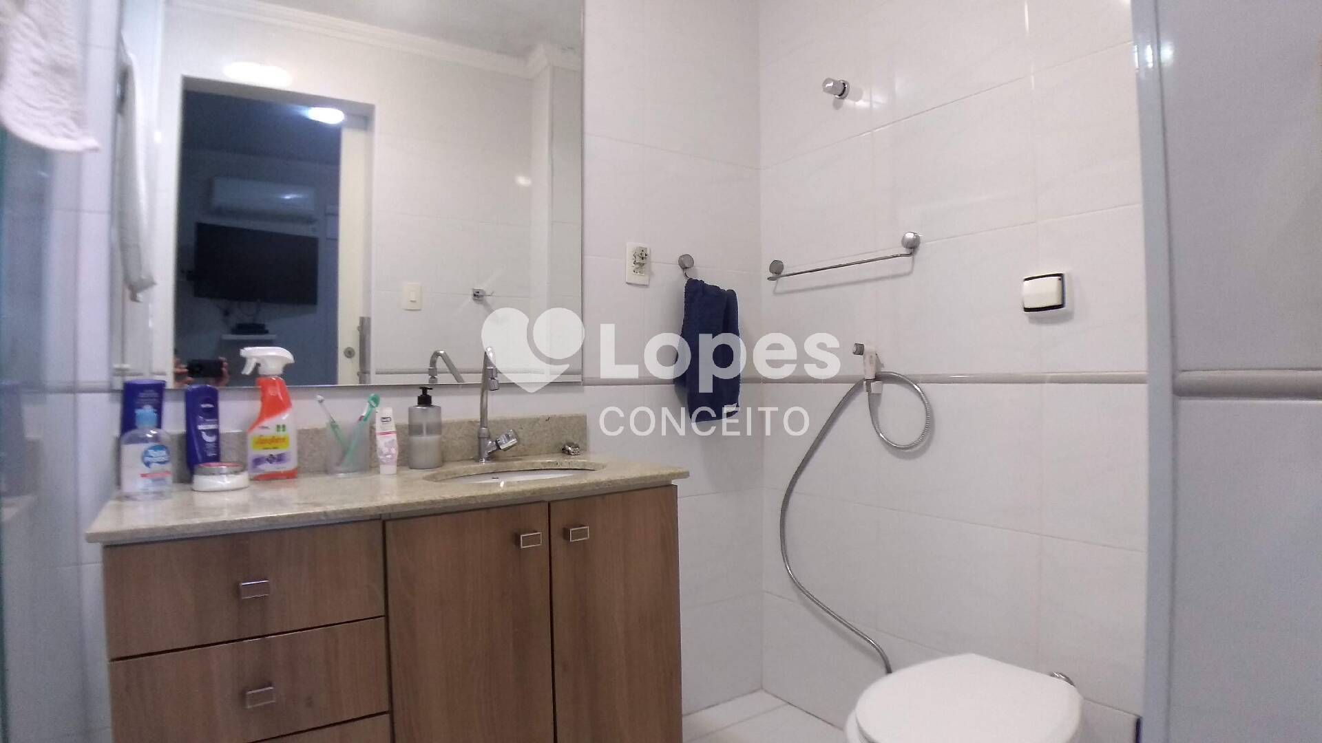 Apartamento à venda com 3 quartos, 163m² - Foto 28