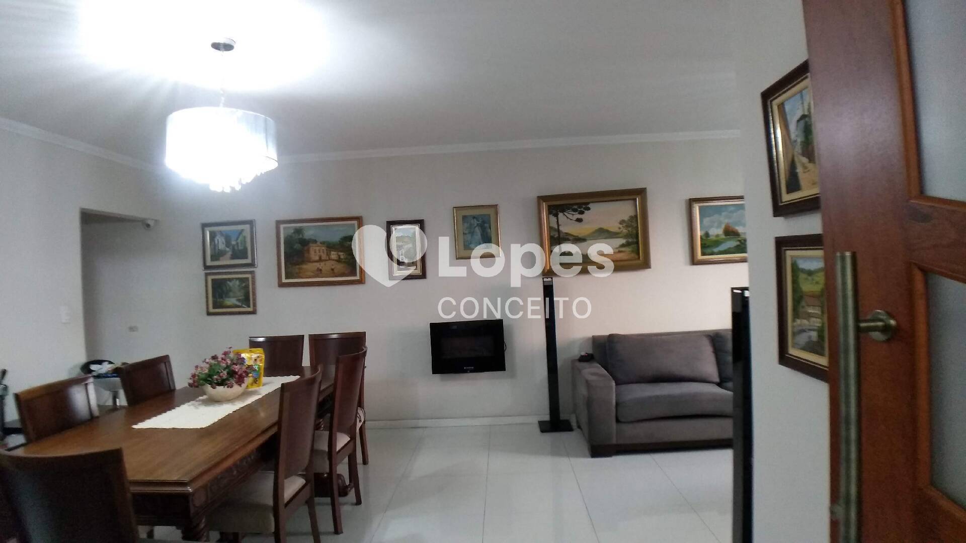 Apartamento à venda com 3 quartos, 163m² - Foto 29