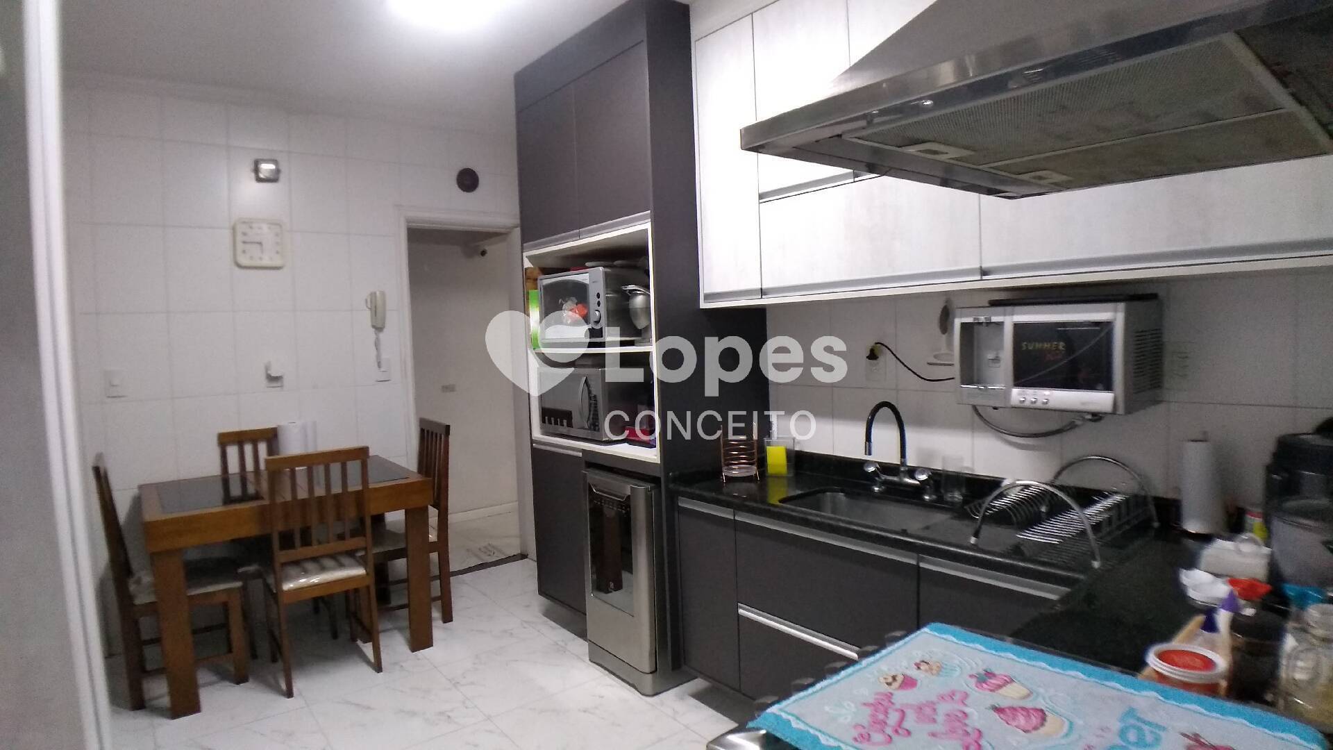 Apartamento à venda com 3 quartos, 163m² - Foto 30