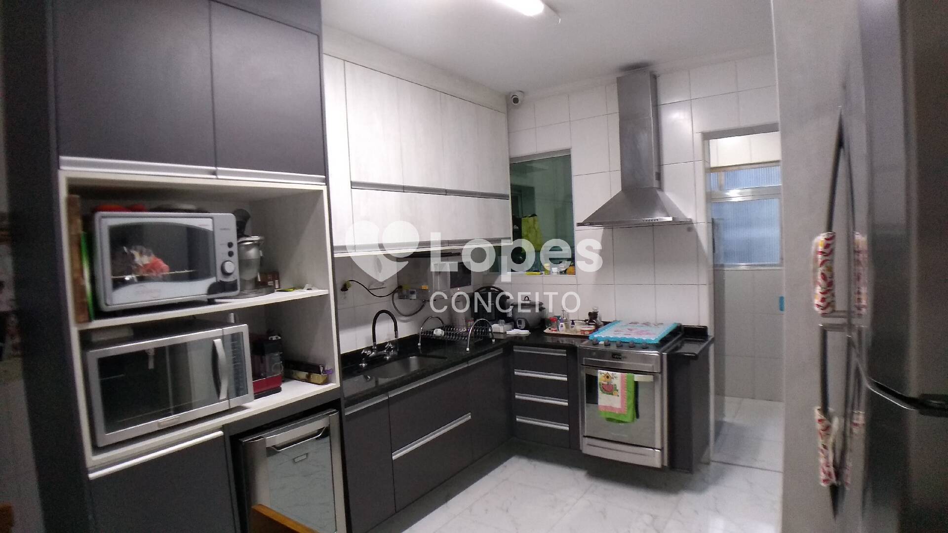 Apartamento à venda com 3 quartos, 163m² - Foto 31