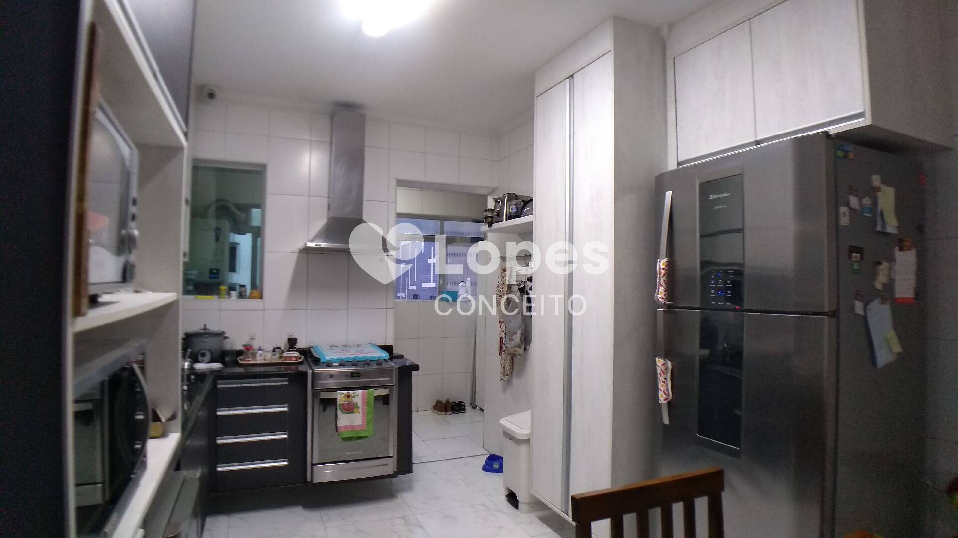 Apartamento à venda com 3 quartos, 163m² - Foto 32