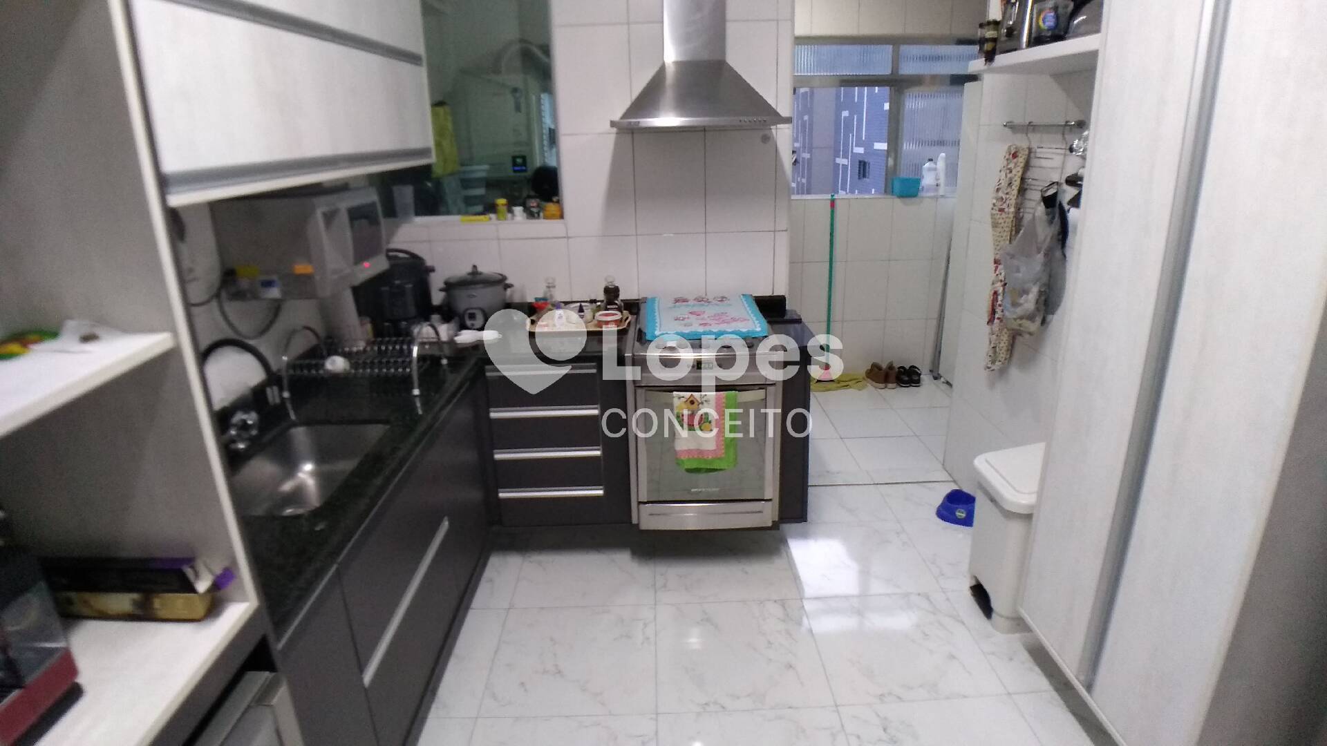 Apartamento à venda com 3 quartos, 163m² - Foto 33