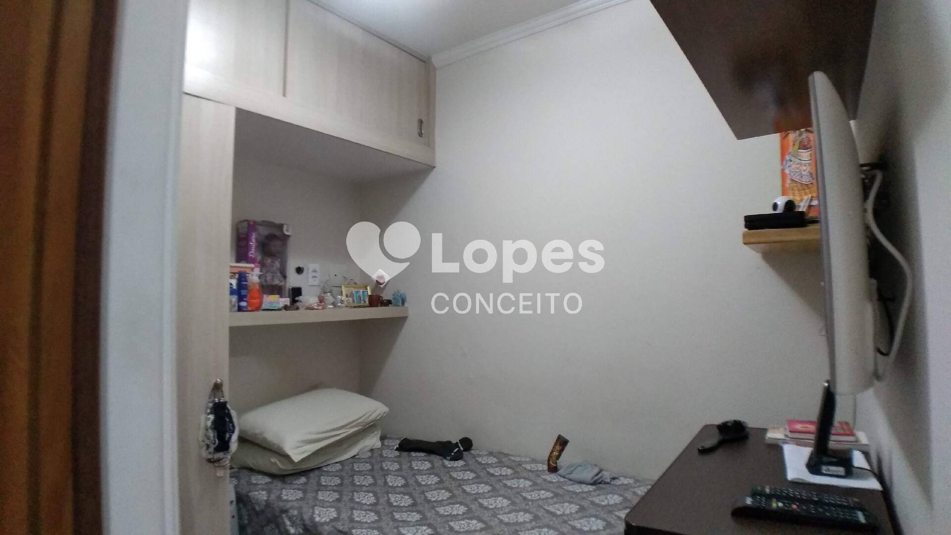 Apartamento à venda com 3 quartos, 163m² - Foto 34