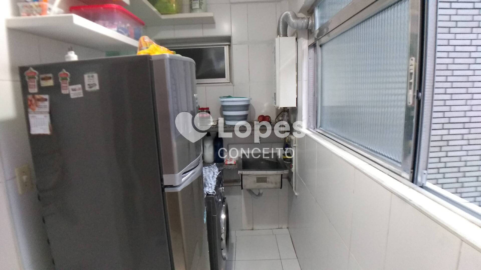 Apartamento à venda com 3 quartos, 163m² - Foto 38