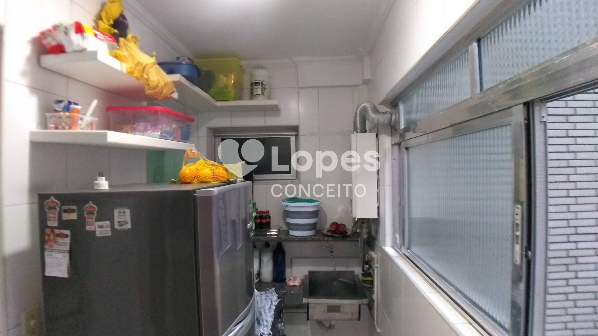 Apartamento à venda com 3 quartos, 163m² - Foto 39