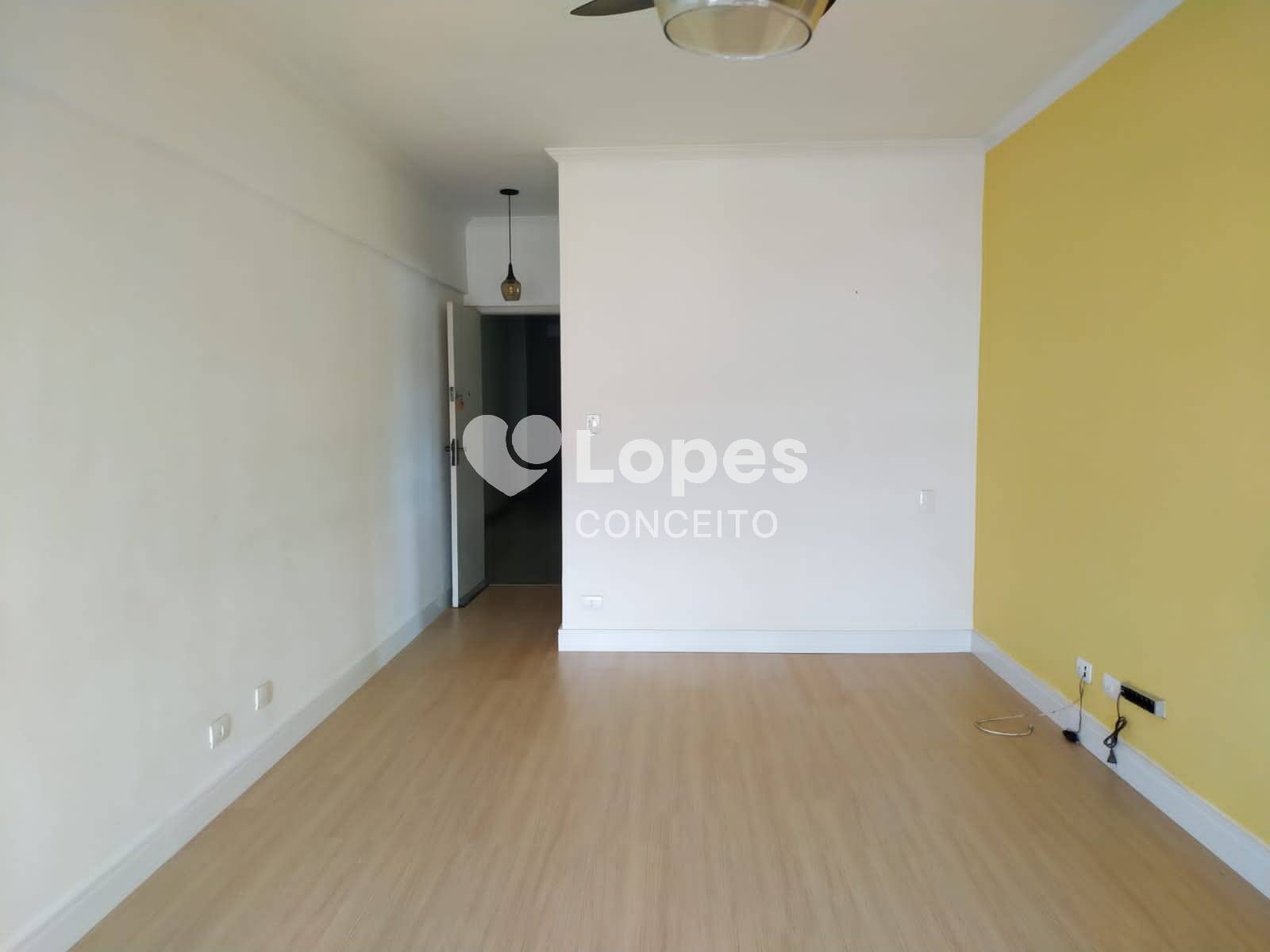 Apartamento à venda com 2 quartos, 89m² - Foto 1