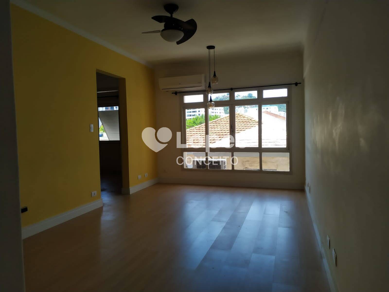 Apartamento à venda com 2 quartos, 89m² - Foto 2