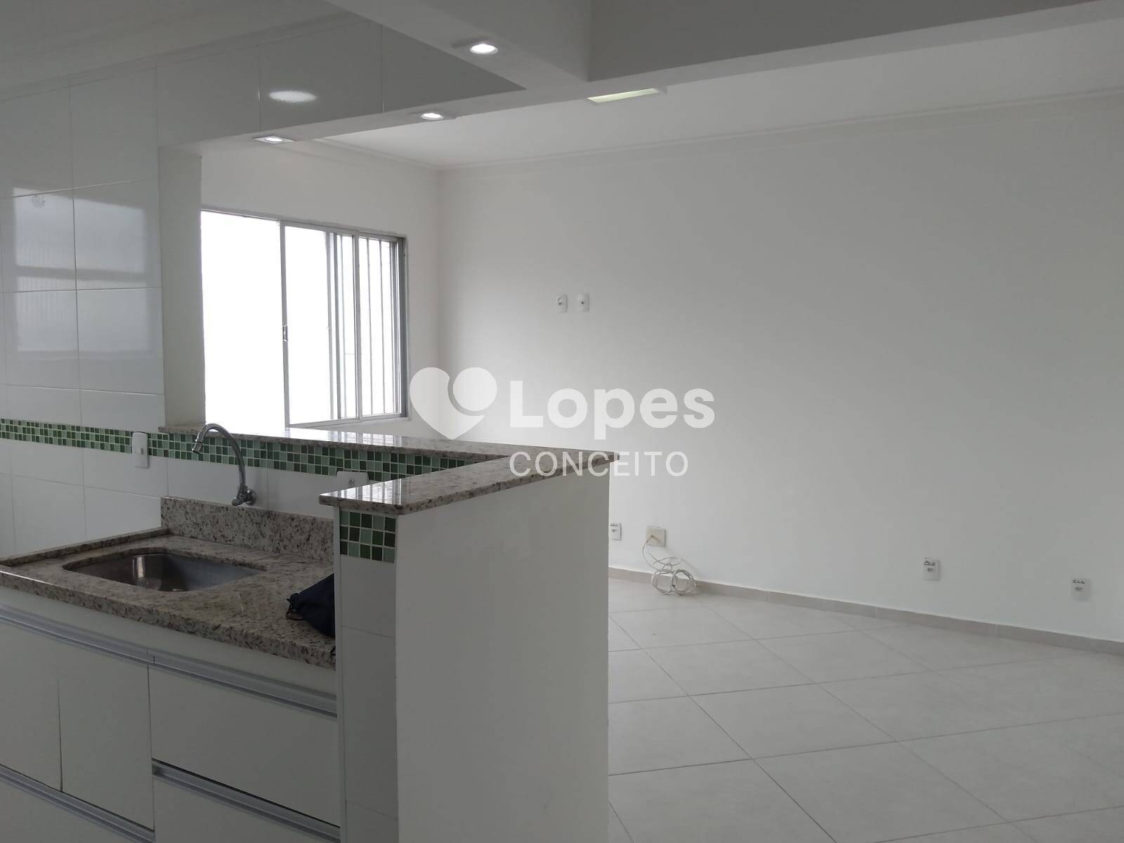 Apartamento à venda com 1 quarto, 60m² - Foto 8