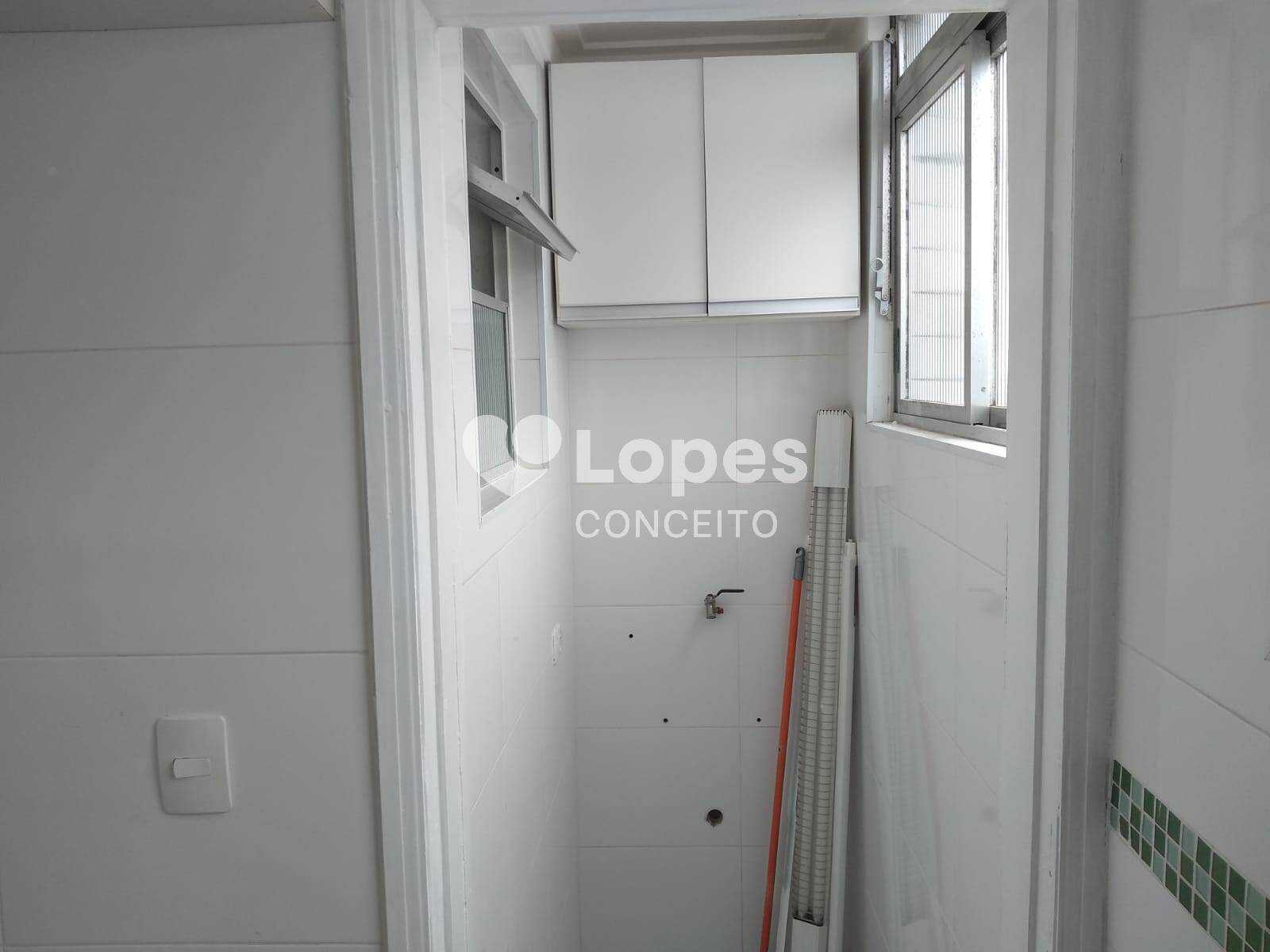 Apartamento à venda com 1 quarto, 60m² - Foto 13