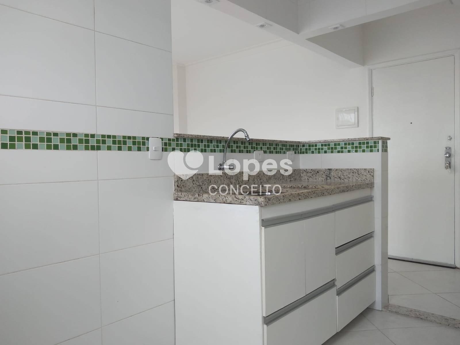 Apartamento à venda com 1 quarto, 60m² - Foto 9