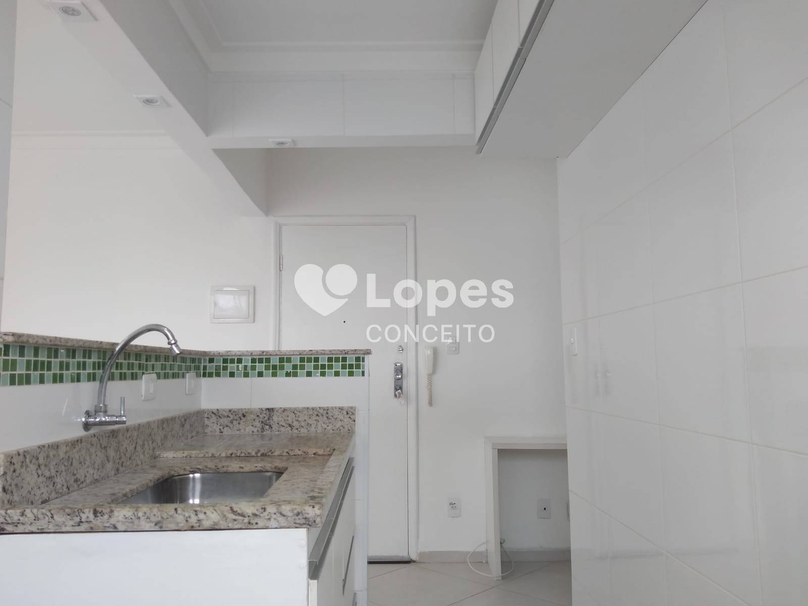 Apartamento à venda com 1 quarto, 60m² - Foto 11