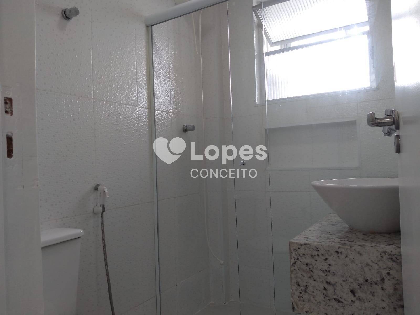 Apartamento à venda com 1 quarto, 60m² - Foto 19