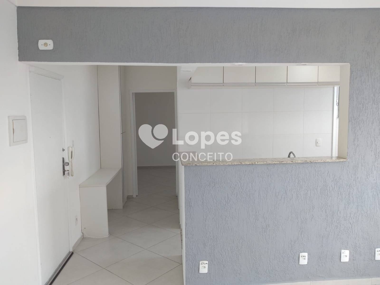 Apartamento à venda com 1 quarto, 60m² - Foto 5