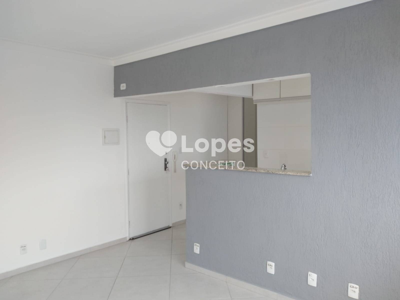 Apartamento à venda com 1 quarto, 60m² - Foto 2