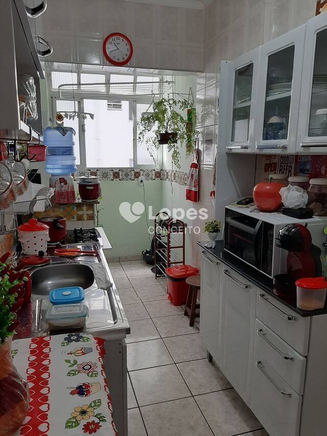 Apartamento à venda com 1 quarto, 51m² - Foto 6