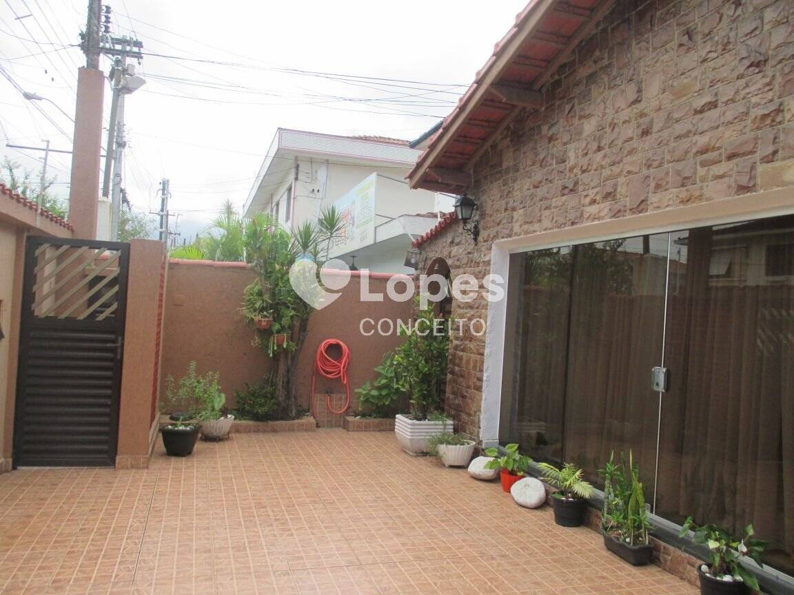 Casa à venda com 4 quartos, 350m² - Foto 7